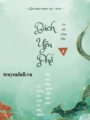 Bách Yêu Phổ 4