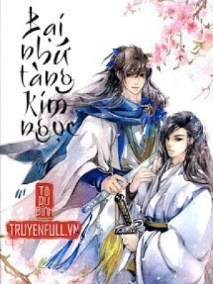Bại Nhứ Tàng Kim Ngọc