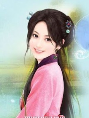 Bần Cùng Dã Nương Tử