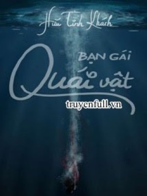 Bạn Gái Quái Vật