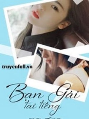Bạn Gái Tai Tiếng