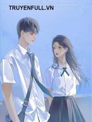 Bạn Gái Trùm Trường Thật Lợi Hại
