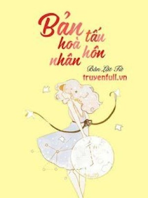 Bản Hòa Tấu Hôn Nhân