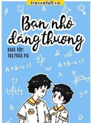 Bạn Nhỏ đáng Thương