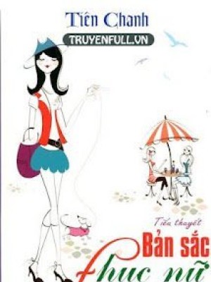 Bản Sắc Thục Nữ