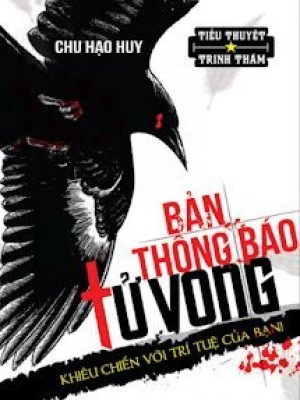 Bản Thông Báo Tử Vong