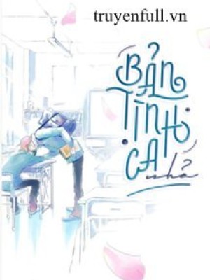 Bản Tình Ca Nhỏ - Mạc Thần Hoan
