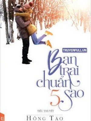 Bạn Trai Chuẩn 5 Sao