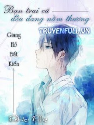 Bạn Trai Cũ đều đang Nằm Thương