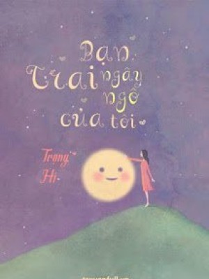 Bạn Trai Ngây Ngô Của Tôi
