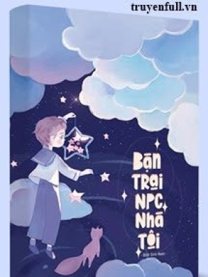Bạn Trai Npc Nhà Tôi