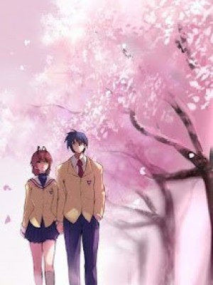 Bạn trai phá sản của tôi