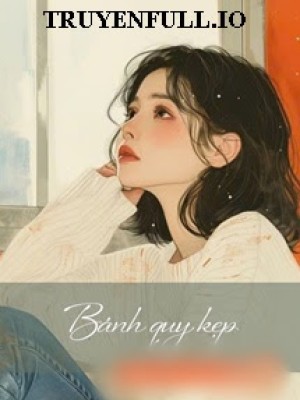 Bánh Quy Kẹp
