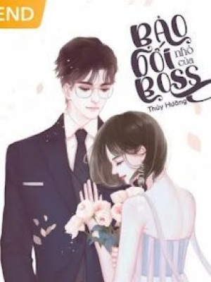 Bảo Bối Nhỏ Của Boss