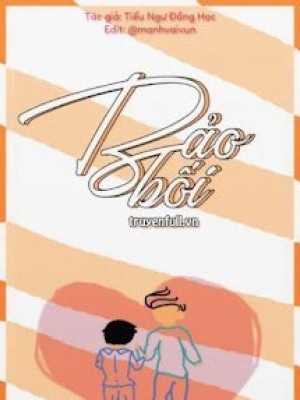 Bảo Bối - Tiểu Ngư đồng Học