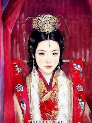 Báo Cáo Nhiếp Chính Vương: Thái Tử Muốn Nạp Phi