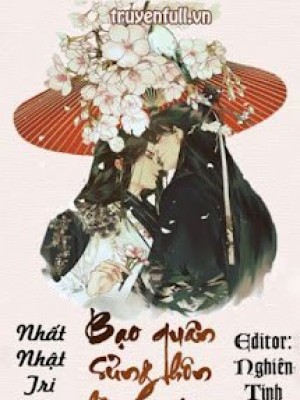 Bạo Quân Sủng Hôn Hằng Ngày