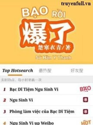 Bạo Rồi