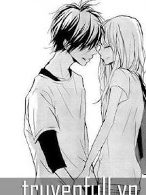 Bắt được em rồi, cô vợ nghịch ngợm