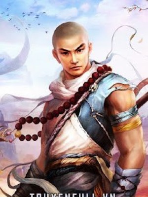 Bát Nhã Thần Chưởng