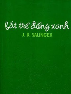 Bắt Trẻ đồng Xanh