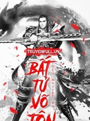 Bất Tử Võ Tôn