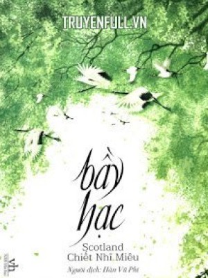 Bầy Hạc