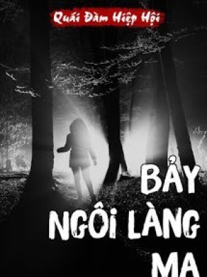 Bảy Ngôi Làng Ma