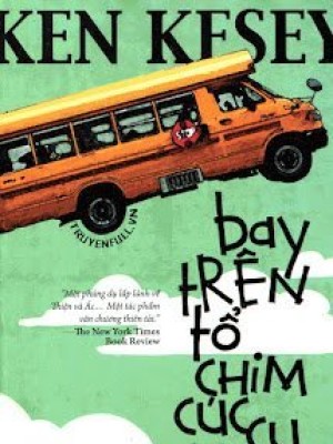 Bay Trên Tổ Chim Cúc Cu