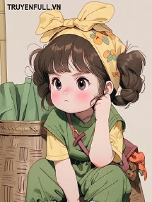 Bé Con Thần Tài Ba Tuổi