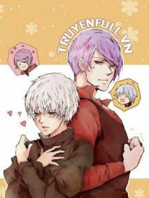 Be Mine, Honey!
