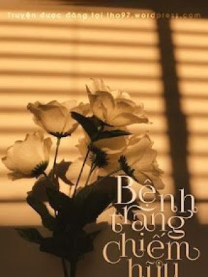 Bệnh Trạng Chiếm Hữu