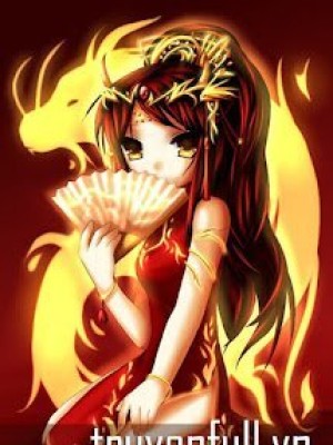 Bênh Vực Người Mình Cuồng Ma