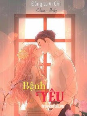 Bệnh Yêu