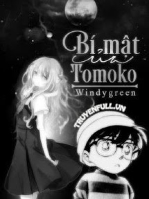Bí Mật Của Tomoko