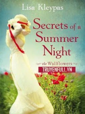 Bí Mật đêm Hè (secrets Of A Summer Night)