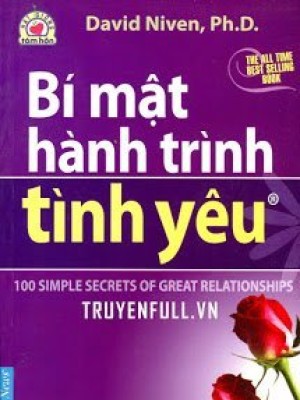 Bí Mật Hành Trình Tình Yêu