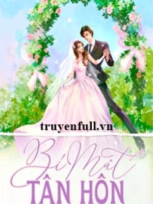Bí Mật Tân Hôn