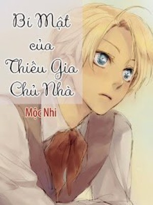 Bí Mật Thiếu Gia Chủ Nhà