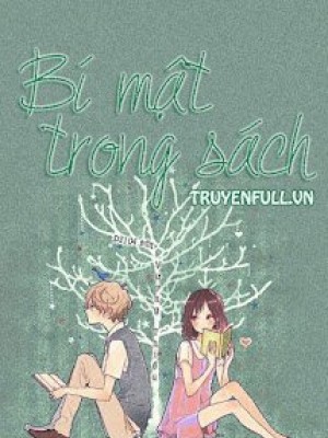 Bí Mật Trong Sách