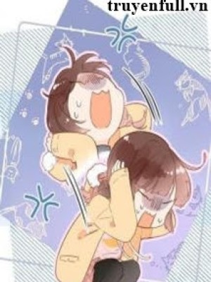 Bị năm người anh đọc trộm tiếng lòng, hình tượng tôi sụp đổ