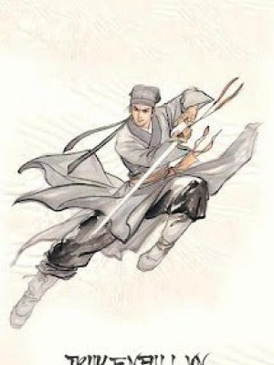 Bí Thư Tiên Kiếm