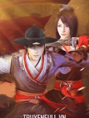 Bích Kiếm Kim Tiêu
