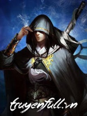 Bích Nhãn Thần Quân