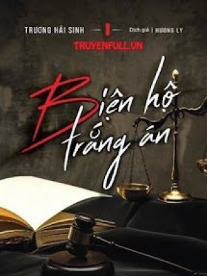 Biện Hộ Trắng án