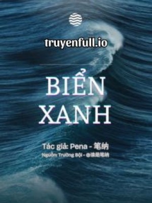 Biển Xanh - Pena