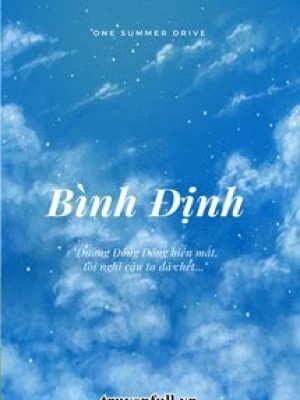 Bình định
