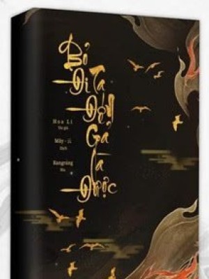 Bỏ đi, Ta đến Gả Là được