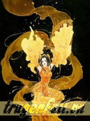 Bộ đồ Mới Của Hoàng Hậu