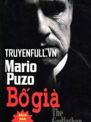 Bố Già (the Godfather)